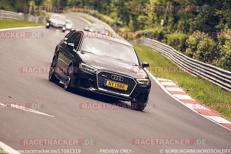 Bild #17081319 - Touristenfahrten Nürburgring Nordschleife (11.06.2022)