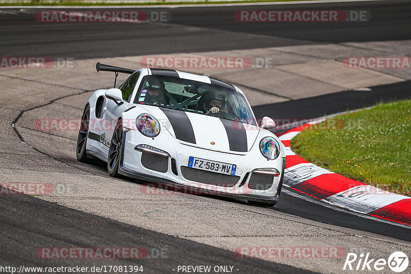 Bild #17081394 - Touristenfahrten Nürburgring Nordschleife (11.06.2022)