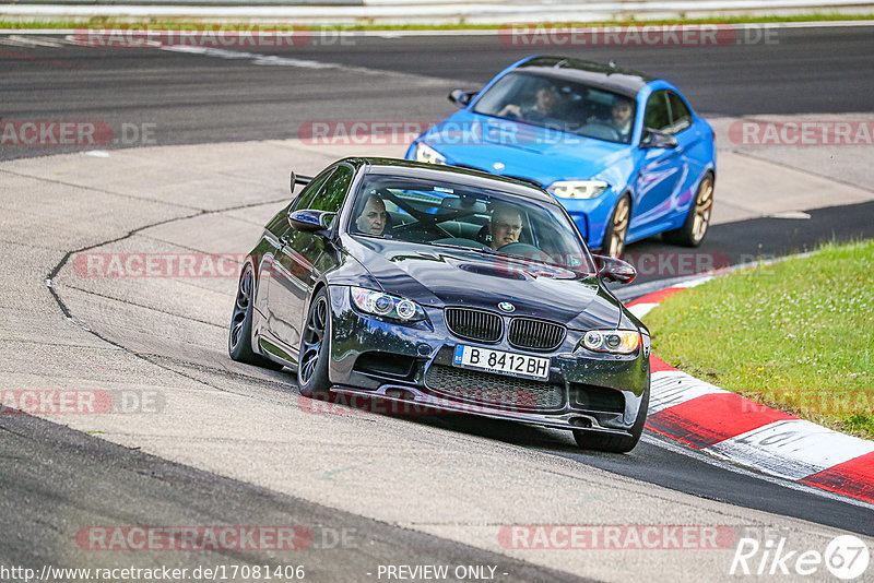 Bild #17081406 - Touristenfahrten Nürburgring Nordschleife (11.06.2022)