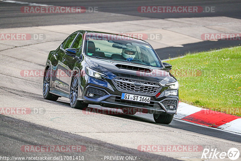 Bild #17081410 - Touristenfahrten Nürburgring Nordschleife (11.06.2022)