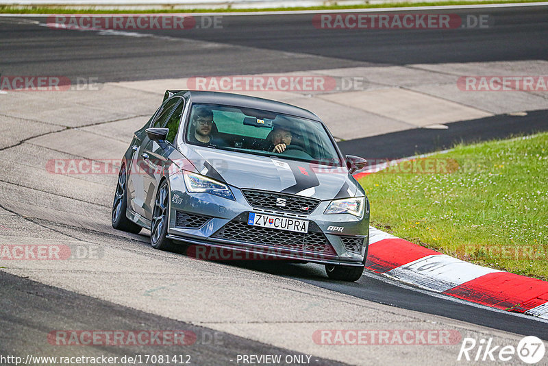 Bild #17081412 - Touristenfahrten Nürburgring Nordschleife (11.06.2022)