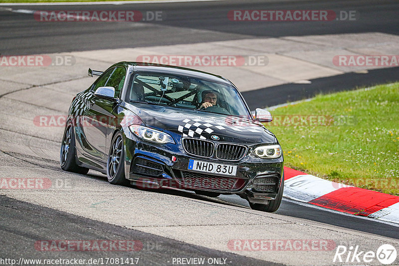 Bild #17081417 - Touristenfahrten Nürburgring Nordschleife (11.06.2022)