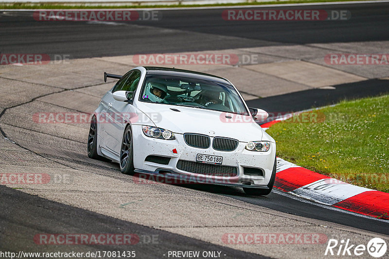 Bild #17081435 - Touristenfahrten Nürburgring Nordschleife (11.06.2022)