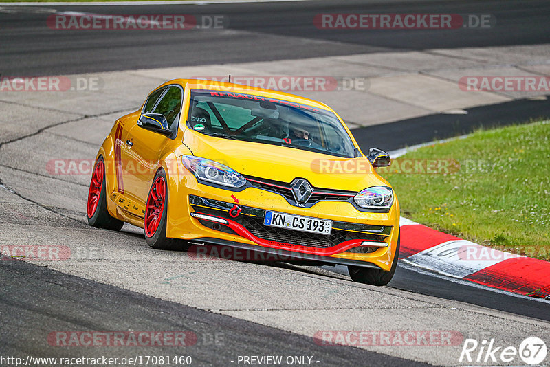 Bild #17081460 - Touristenfahrten Nürburgring Nordschleife (11.06.2022)