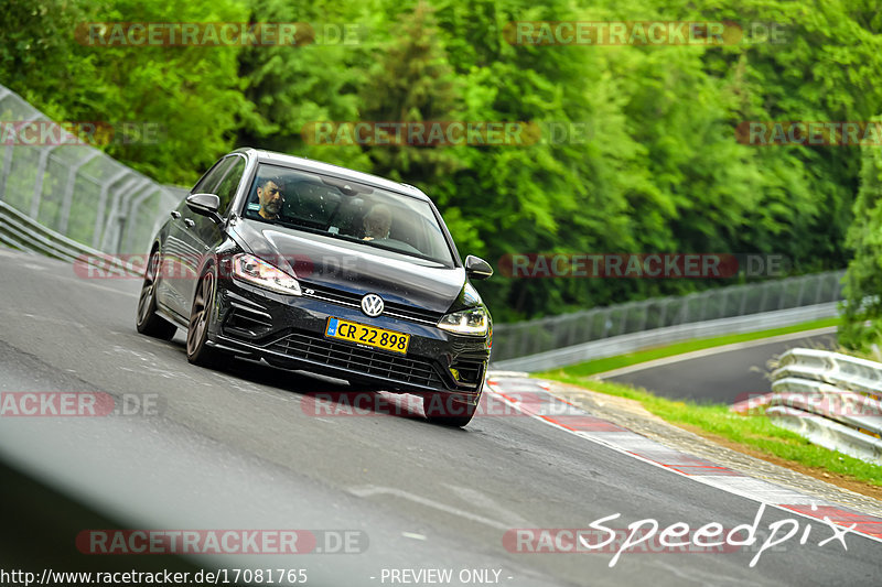 Bild #17081765 - Touristenfahrten Nürburgring Nordschleife (11.06.2022)