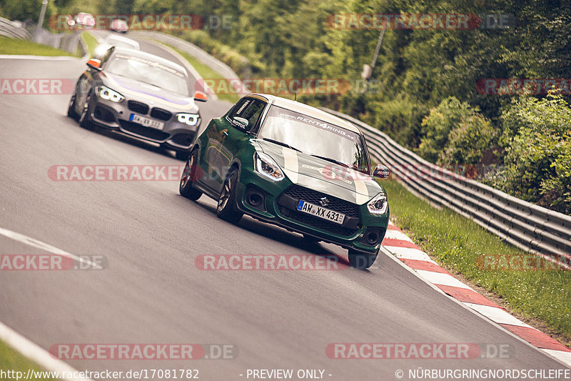 Bild #17081782 - Touristenfahrten Nürburgring Nordschleife (11.06.2022)