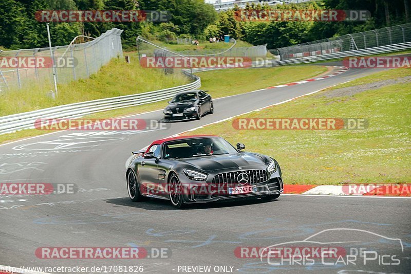 Bild #17081826 - Touristenfahrten Nürburgring Nordschleife (11.06.2022)