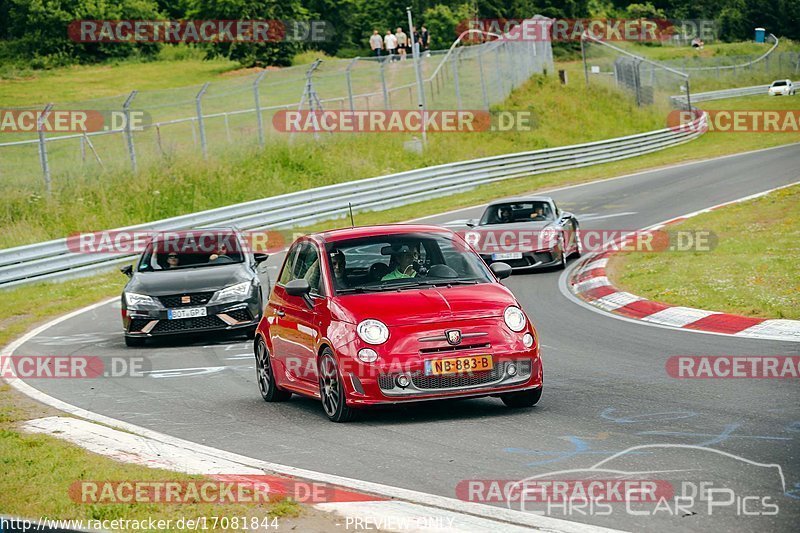 Bild #17081844 - Touristenfahrten Nürburgring Nordschleife (11.06.2022)