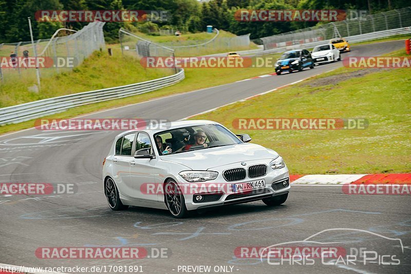 Bild #17081891 - Touristenfahrten Nürburgring Nordschleife (11.06.2022)