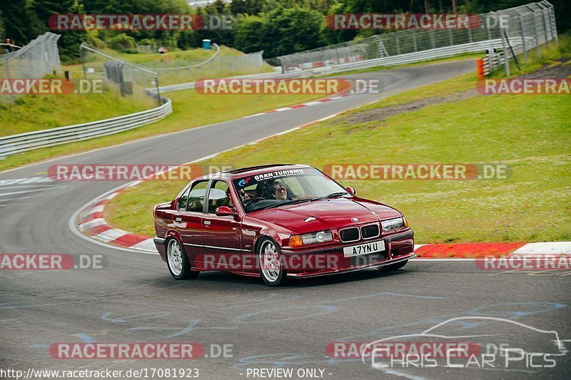 Bild #17081923 - Touristenfahrten Nürburgring Nordschleife (11.06.2022)