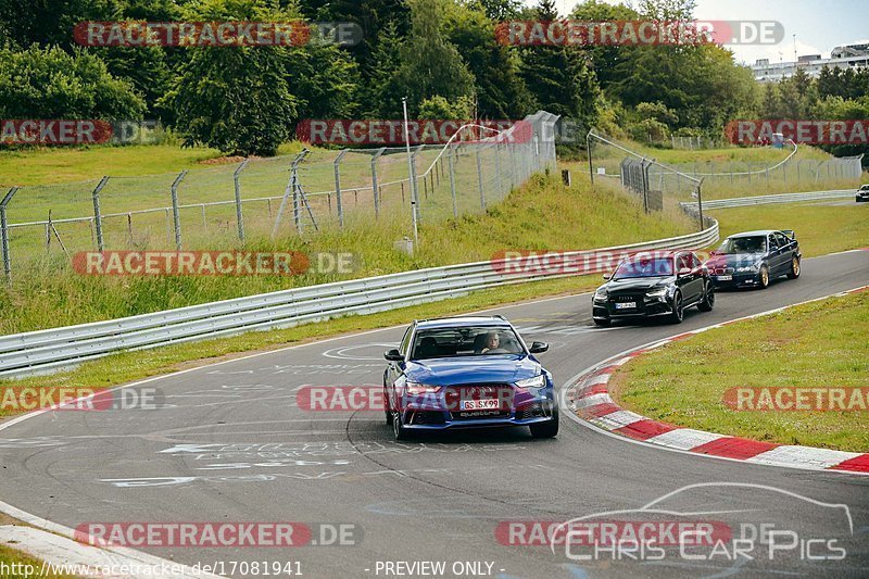 Bild #17081941 - Touristenfahrten Nürburgring Nordschleife (11.06.2022)