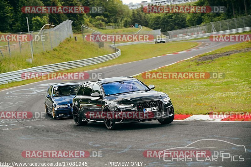 Bild #17081945 - Touristenfahrten Nürburgring Nordschleife (11.06.2022)