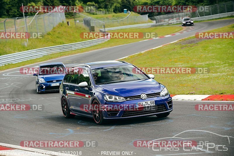 Bild #17082018 - Touristenfahrten Nürburgring Nordschleife (11.06.2022)