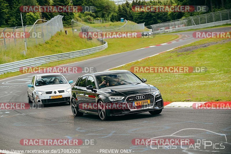 Bild #17082028 - Touristenfahrten Nürburgring Nordschleife (11.06.2022)