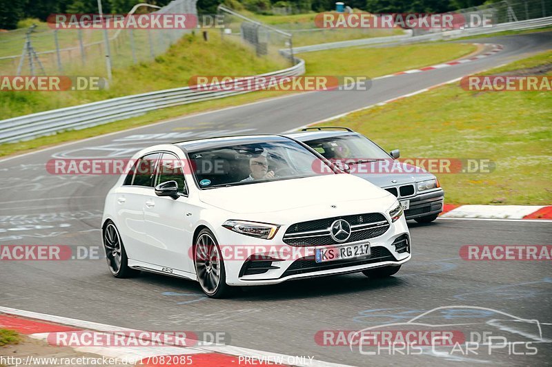 Bild #17082085 - Touristenfahrten Nürburgring Nordschleife (11.06.2022)