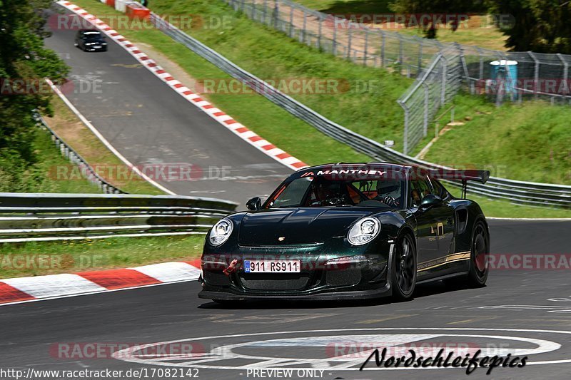 Bild #17082142 - Touristenfahrten Nürburgring Nordschleife (11.06.2022)