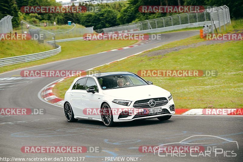 Bild #17082177 - Touristenfahrten Nürburgring Nordschleife (11.06.2022)