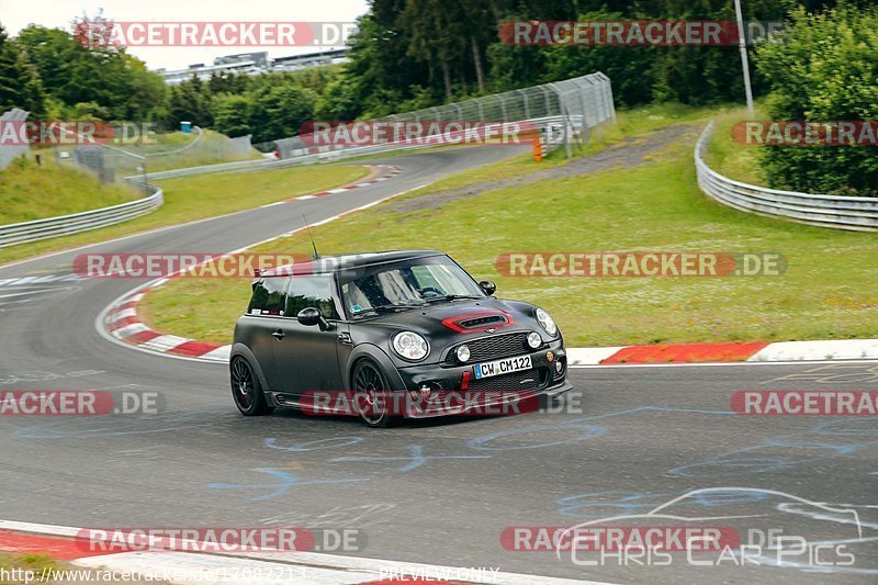 Bild #17082213 - Touristenfahrten Nürburgring Nordschleife (11.06.2022)