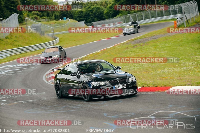 Bild #17082301 - Touristenfahrten Nürburgring Nordschleife (11.06.2022)