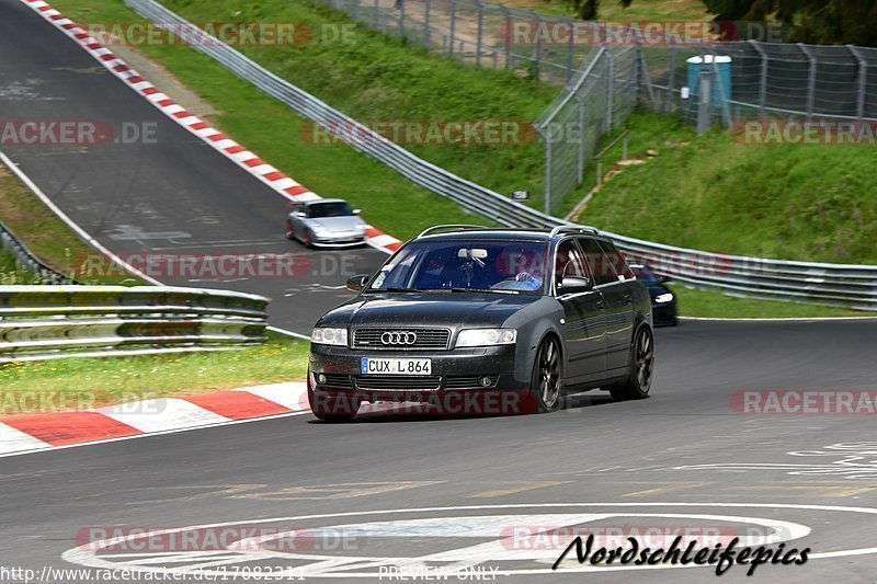 Bild #17082311 - Touristenfahrten Nürburgring Nordschleife (11.06.2022)