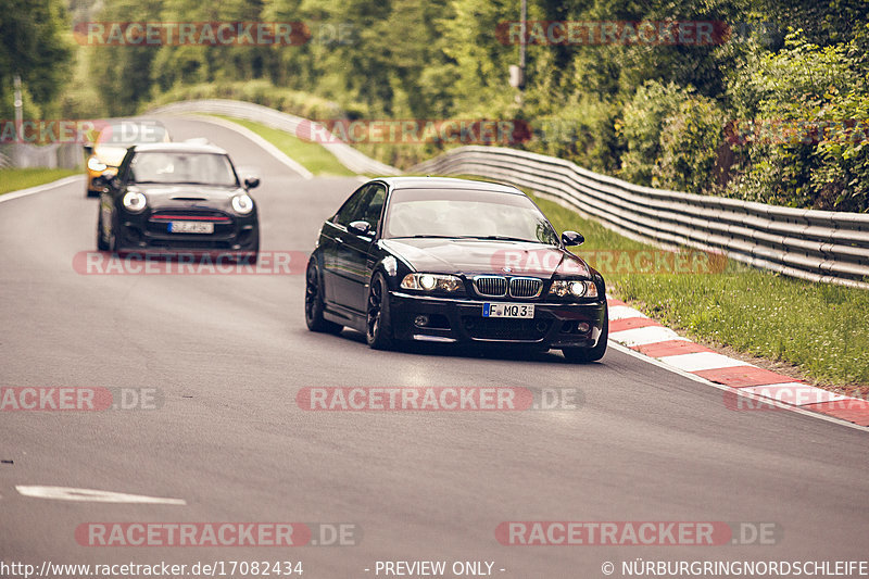 Bild #17082434 - Touristenfahrten Nürburgring Nordschleife (11.06.2022)