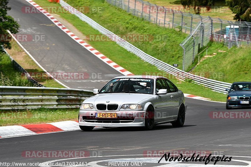 Bild #17082461 - Touristenfahrten Nürburgring Nordschleife (11.06.2022)