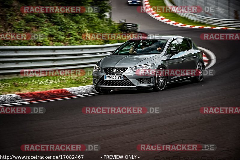 Bild #17082467 - Touristenfahrten Nürburgring Nordschleife (11.06.2022)