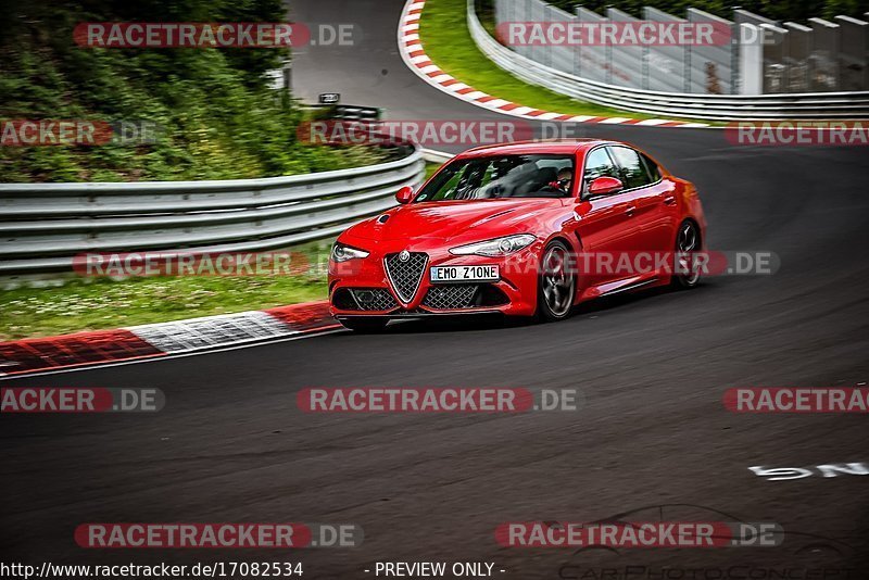 Bild #17082534 - Touristenfahrten Nürburgring Nordschleife (11.06.2022)