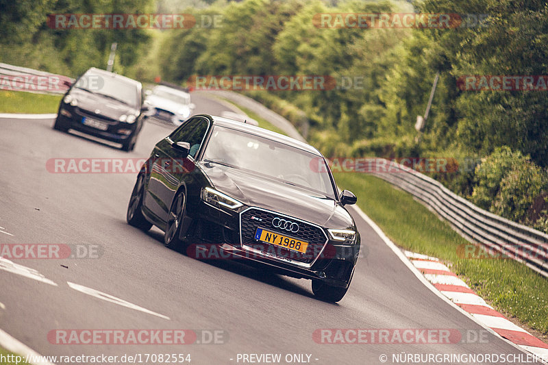 Bild #17082554 - Touristenfahrten Nürburgring Nordschleife (11.06.2022)