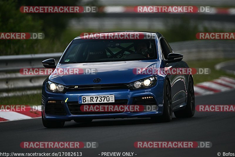 Bild #17082613 - Touristenfahrten Nürburgring Nordschleife (11.06.2022)