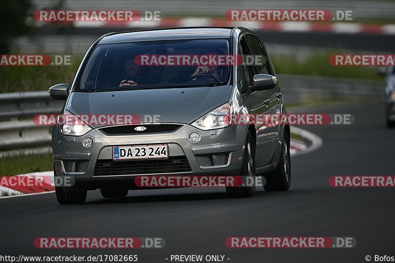 Bild #17082665 - Touristenfahrten Nürburgring Nordschleife (11.06.2022)