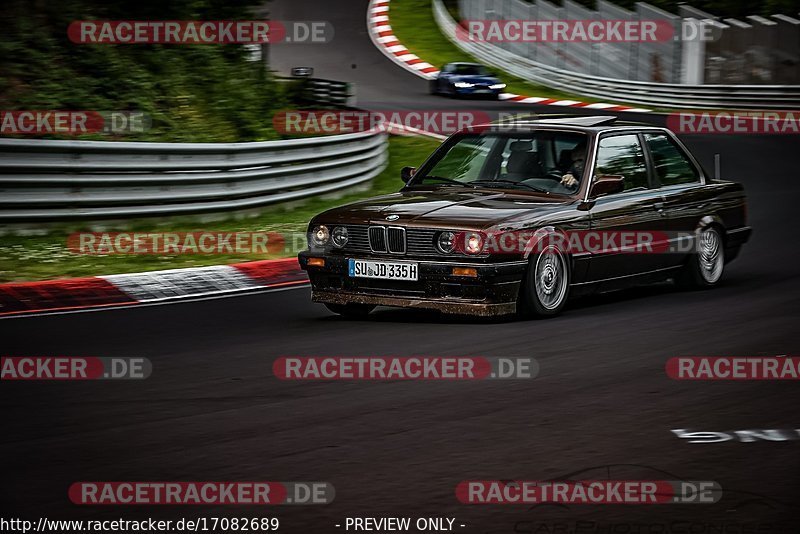 Bild #17082689 - Touristenfahrten Nürburgring Nordschleife (11.06.2022)