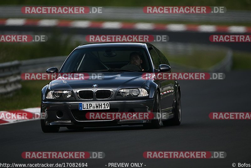 Bild #17082694 - Touristenfahrten Nürburgring Nordschleife (11.06.2022)