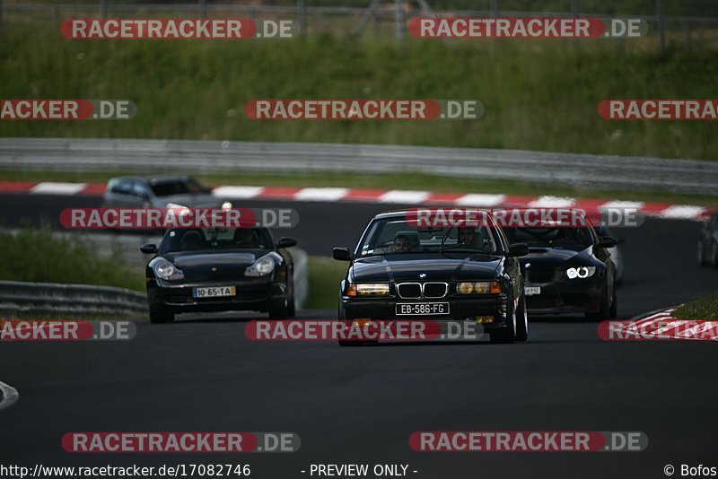 Bild #17082746 - Touristenfahrten Nürburgring Nordschleife (11.06.2022)