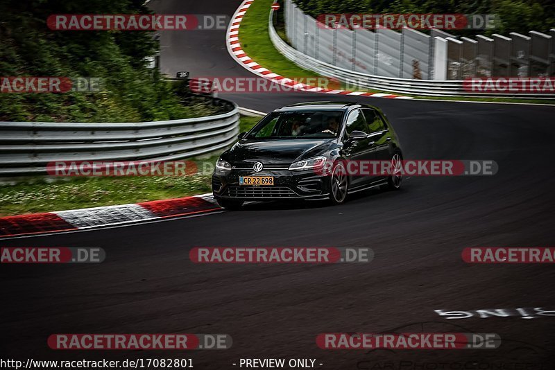 Bild #17082801 - Touristenfahrten Nürburgring Nordschleife (11.06.2022)