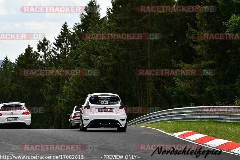 Bild #17082815 - Touristenfahrten Nürburgring Nordschleife (11.06.2022)