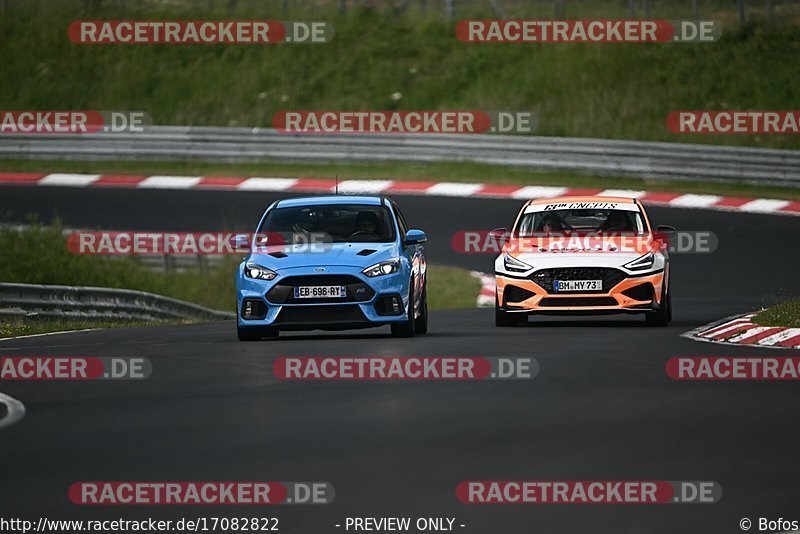 Bild #17082822 - Touristenfahrten Nürburgring Nordschleife (11.06.2022)