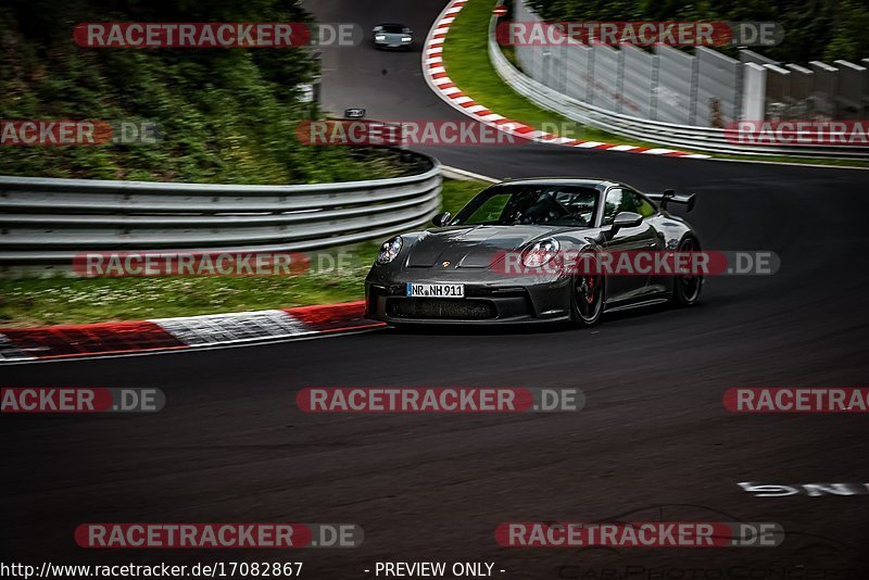 Bild #17082867 - Touristenfahrten Nürburgring Nordschleife (11.06.2022)