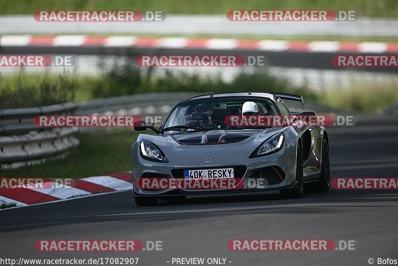 Bild #17082907 - Touristenfahrten Nürburgring Nordschleife (11.06.2022)