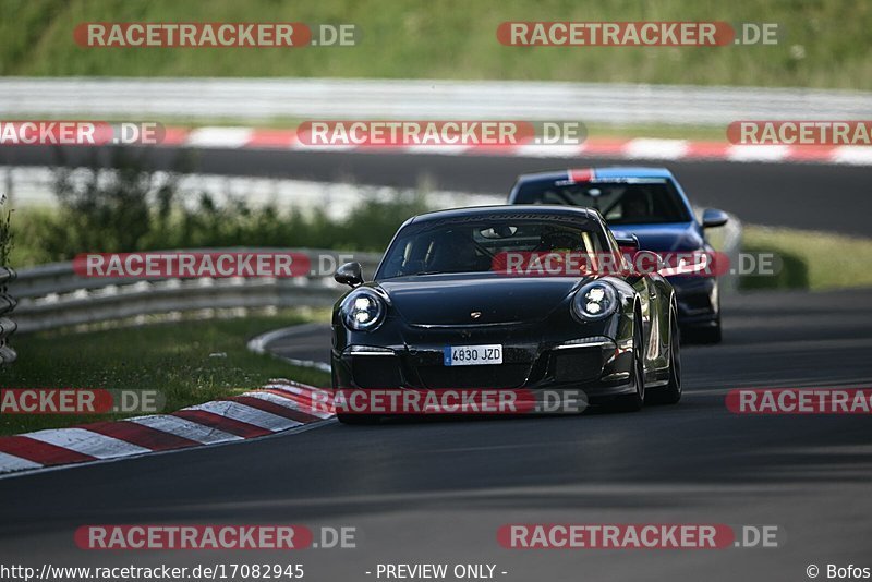 Bild #17082945 - Touristenfahrten Nürburgring Nordschleife (11.06.2022)