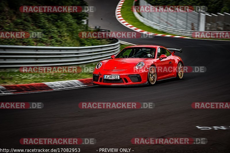 Bild #17082953 - Touristenfahrten Nürburgring Nordschleife (11.06.2022)