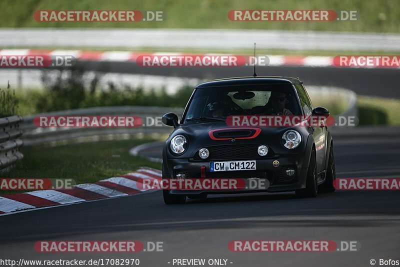 Bild #17082970 - Touristenfahrten Nürburgring Nordschleife (11.06.2022)