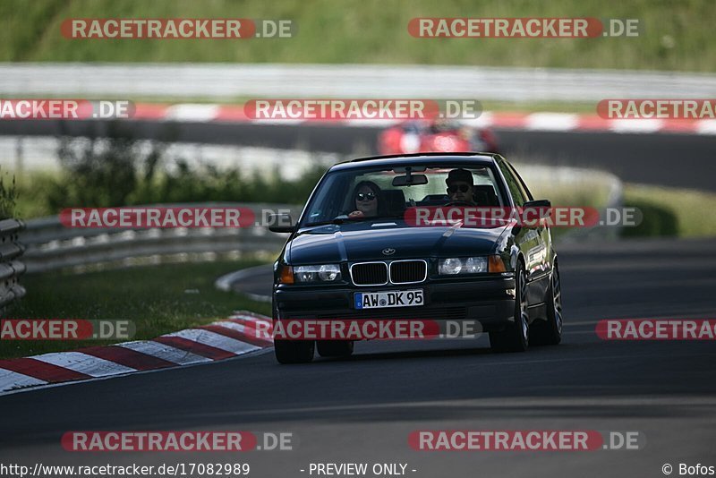 Bild #17082989 - Touristenfahrten Nürburgring Nordschleife (11.06.2022)