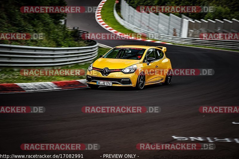 Bild #17082991 - Touristenfahrten Nürburgring Nordschleife (11.06.2022)