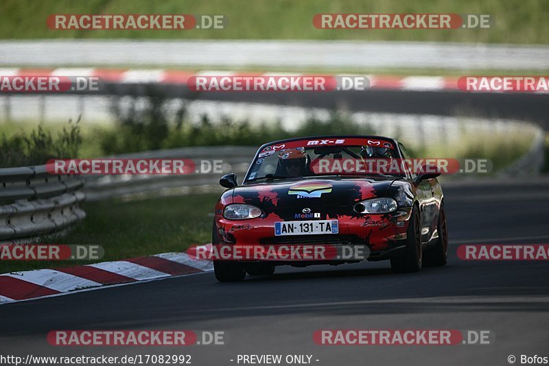 Bild #17082992 - Touristenfahrten Nürburgring Nordschleife (11.06.2022)