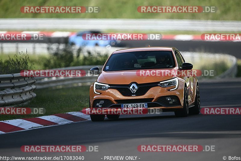 Bild #17083040 - Touristenfahrten Nürburgring Nordschleife (11.06.2022)