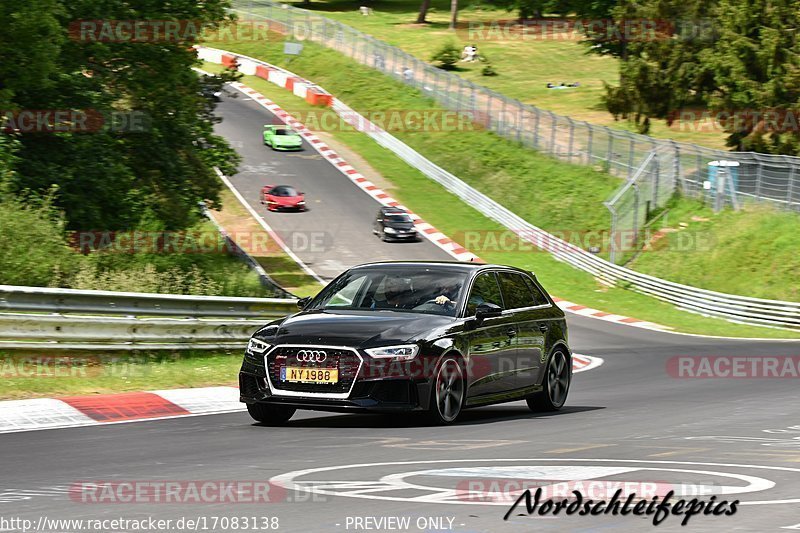 Bild #17083138 - Touristenfahrten Nürburgring Nordschleife (11.06.2022)