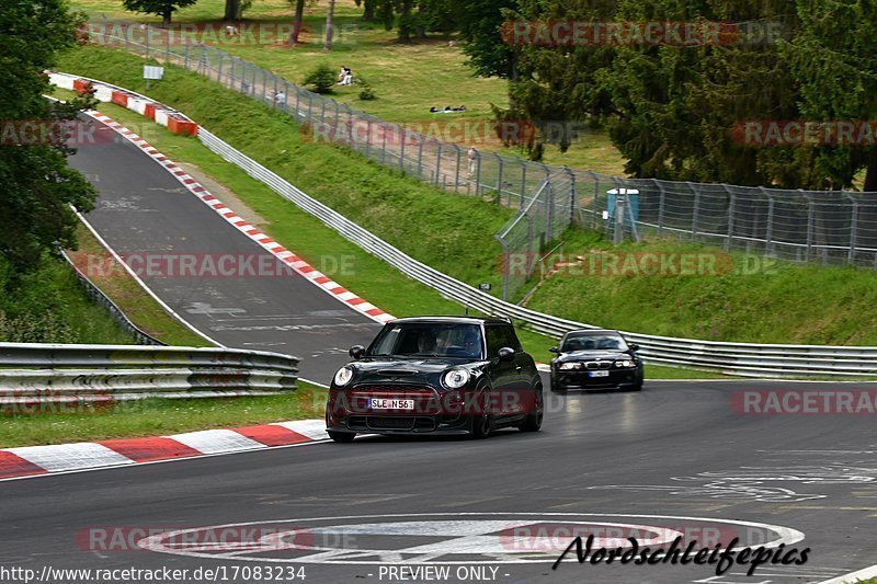 Bild #17083234 - Touristenfahrten Nürburgring Nordschleife (11.06.2022)