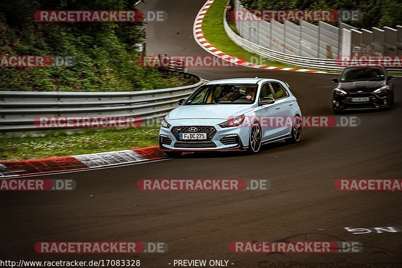 Bild #17083328 - Touristenfahrten Nürburgring Nordschleife (11.06.2022)