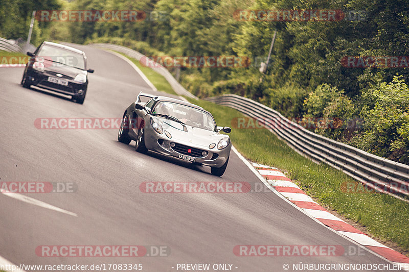 Bild #17083345 - Touristenfahrten Nürburgring Nordschleife (11.06.2022)